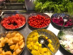 -非烤勿扰自助烤肉(东坑四季广场店)