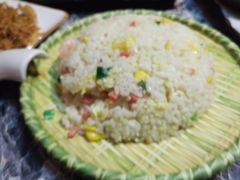 -丁虎子烤肉(国道二店)