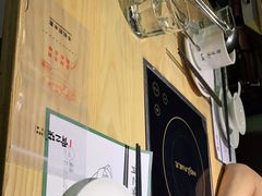 -骨之味·筒骨汤火锅(晋江万达店)