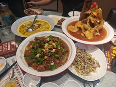 -老济南·济南菜(大明湖店)