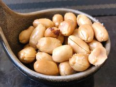 餐前花生米-THE PAWON·8碗(古北SOHO店)