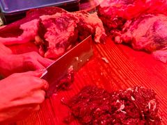 -阿娟牛肉丸·手打牛肉丸·现做现卖