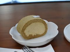 -Ten Olives甜点