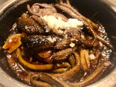 淮扬炒软兜-民国红公馆·秦淮八艳(夫子庙店)
