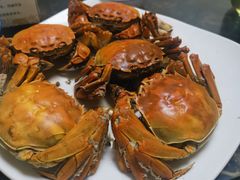 -张树军海鲜(王府壹号店)