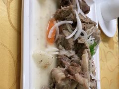 -新疆巴州金丝特餐厅(大钟寺店)