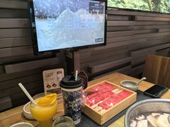-巴奴毛肚火锅(大剧院店)