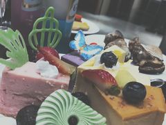 -川骄海鲜自助(河东店)