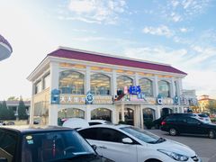-港畔赶海蒸汽海鲜烧烤自助(仙螺岛店)