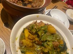 -金掌勺·锅包肉(广渠门店)