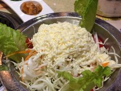 -妙香居韩国烤肉(容桂天佑城店)