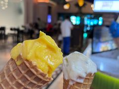 -迪拜水族馆及水下动物园