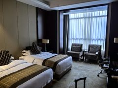 -河南省黄河迎宾馆