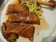 -松鹤楼面馆(天一广场店)