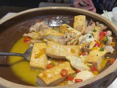 -同湘会馆(粤垦路店)