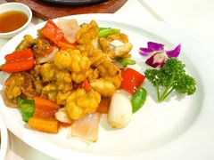 -光明邨大酒家(淮海路店)