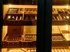 -Cohiba Atmosphere高希霸魅力俱乐部(国贸店)