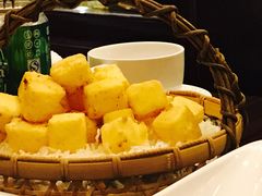 -新天世纪中餐厅