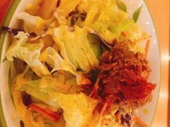 -萨莉亚意式餐厅(河东万达店)