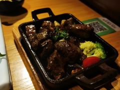 -三石铁板烧(紫竹桥店)