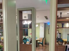 -新海渔港·胶东海鲜家常菜·家宴(奥体中心店)