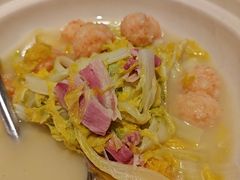 -吕氏疙瘩汤•海鲜新鲁菜(江山南路店)