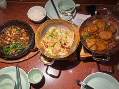 -绿茶餐厅(蓝色港湾店)