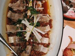 -新白鹿餐厅(百联中环店)