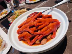 -海派悦庭·海胆烧麦·新融合菜(凯德广场店)