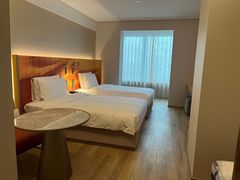 -成都宽窄巷子漫心酒店