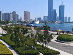 -海河外滩公园