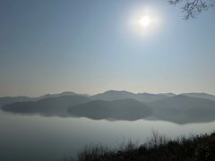 -天目湖涵田半山温泉