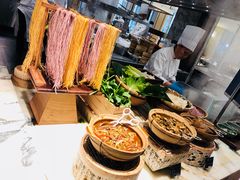 -杭州君悦酒店