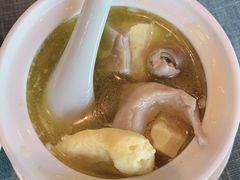 -茶油香闽南菜·花园餐厅(前埔店)