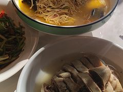 -小秦淮·南京土菜(新亭西路店)