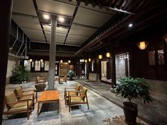 -走马楼饭庄(慈城古县城店)