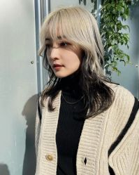 -F P· HAiR