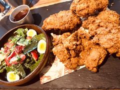 -FAT COW(虹梅路店)