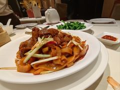 -利苑酒家(华熙国际店)
