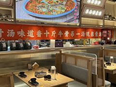 -川堂风·跷脚牛肉·乐山爆炒(宝山日月光店)