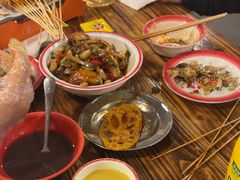 -冶建镜子·老南昌大排档·江西虾王(总店)