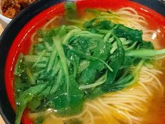 -泰煌鸡·上海白斩鸡·鸡汤面(万航店)