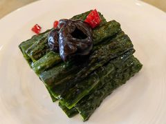-烤肉宛饭庄(北新桥店)