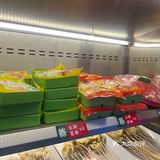 满足我对串串的渴望