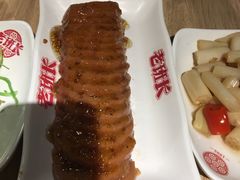 -老班长手工灌汤包老店(东山店)