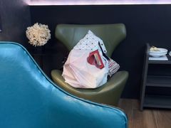 -淘米捞·米汤脆鲩鱼火锅(福田皇岗店)