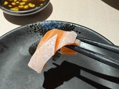 -富盈酒店-日本料理餐厅(厚街店)