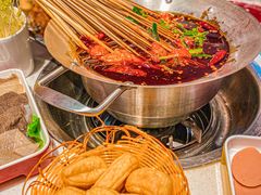-让签签飞小郡肝串串香(春熙路形象店)