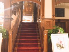 -马勒别墅·中餐厅