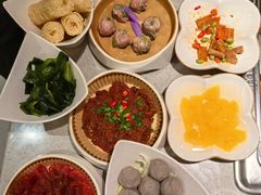 -海底捞火锅(同泰时代广场夜宵主题店)